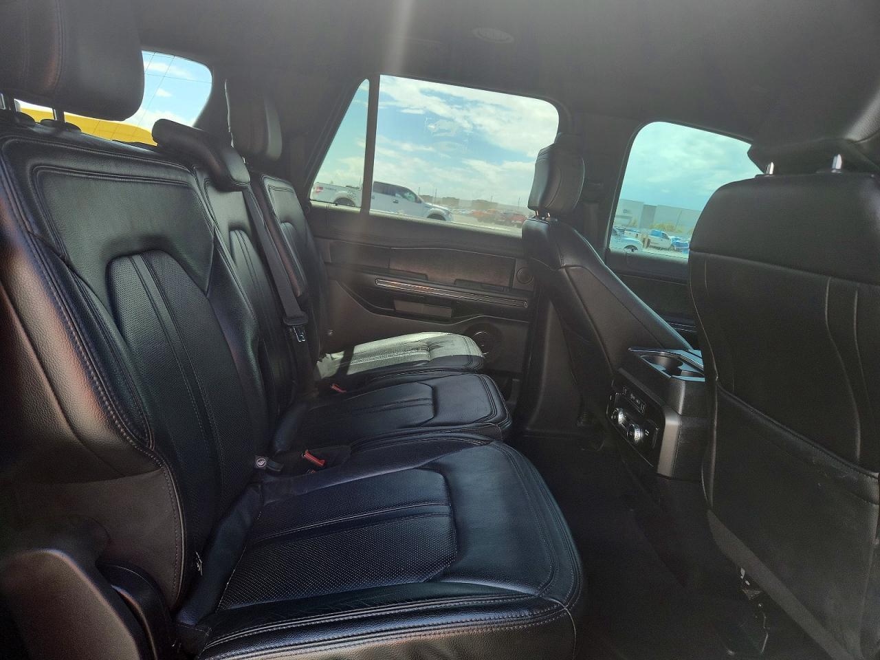 2019 FORD Expedition