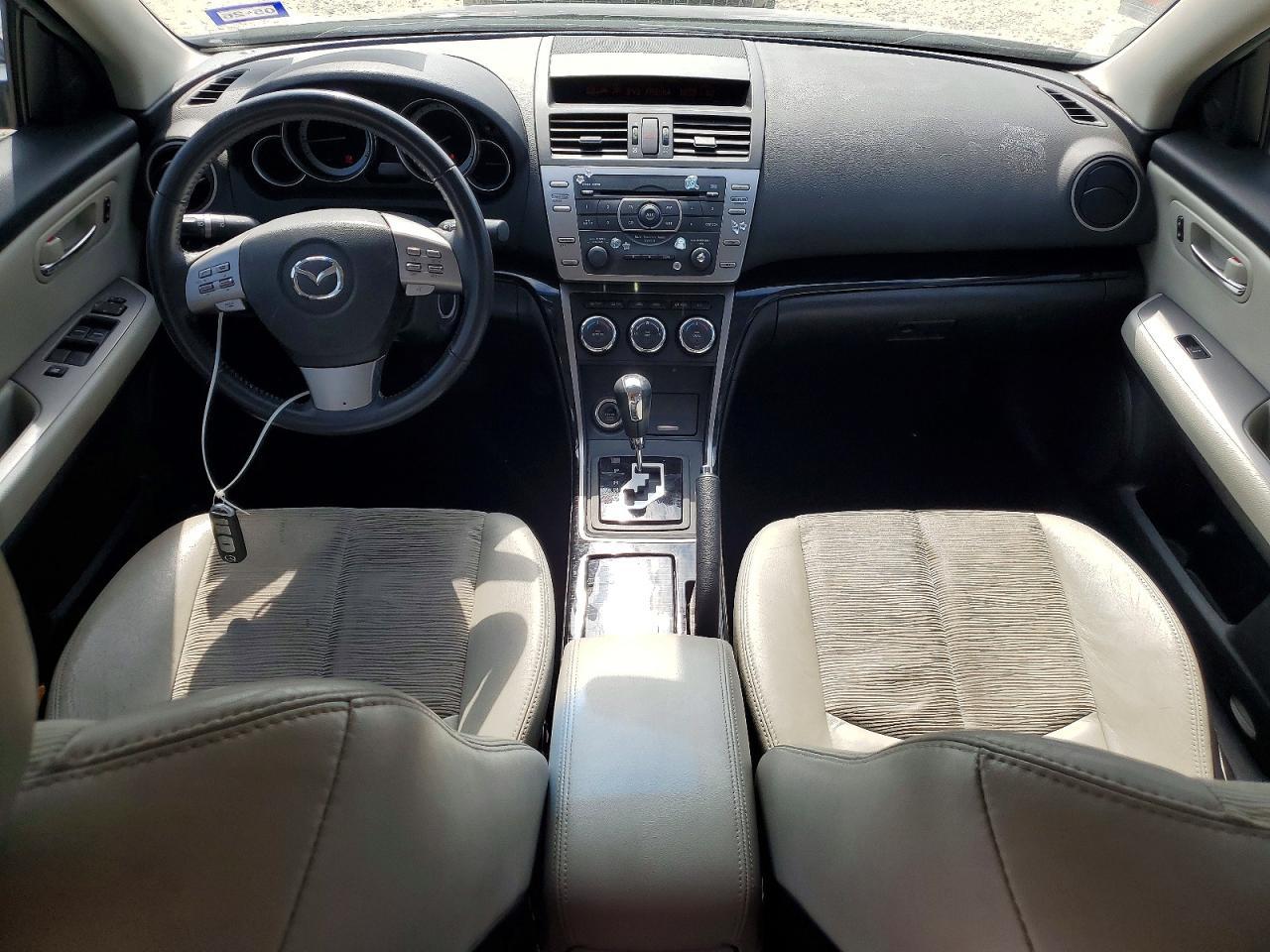 2009 MAZDA 6