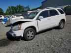 2008 PONTIAC TORRENT