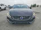 2015 VOLVO S60