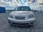 2008 HONDA ODYSSEY