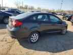 2012 FORD Fiesta