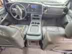 2004 CHEVROLET Avalanche
