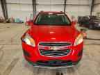 2015 CHEVROLET TRAX