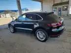 2016 PORSCHE Macan