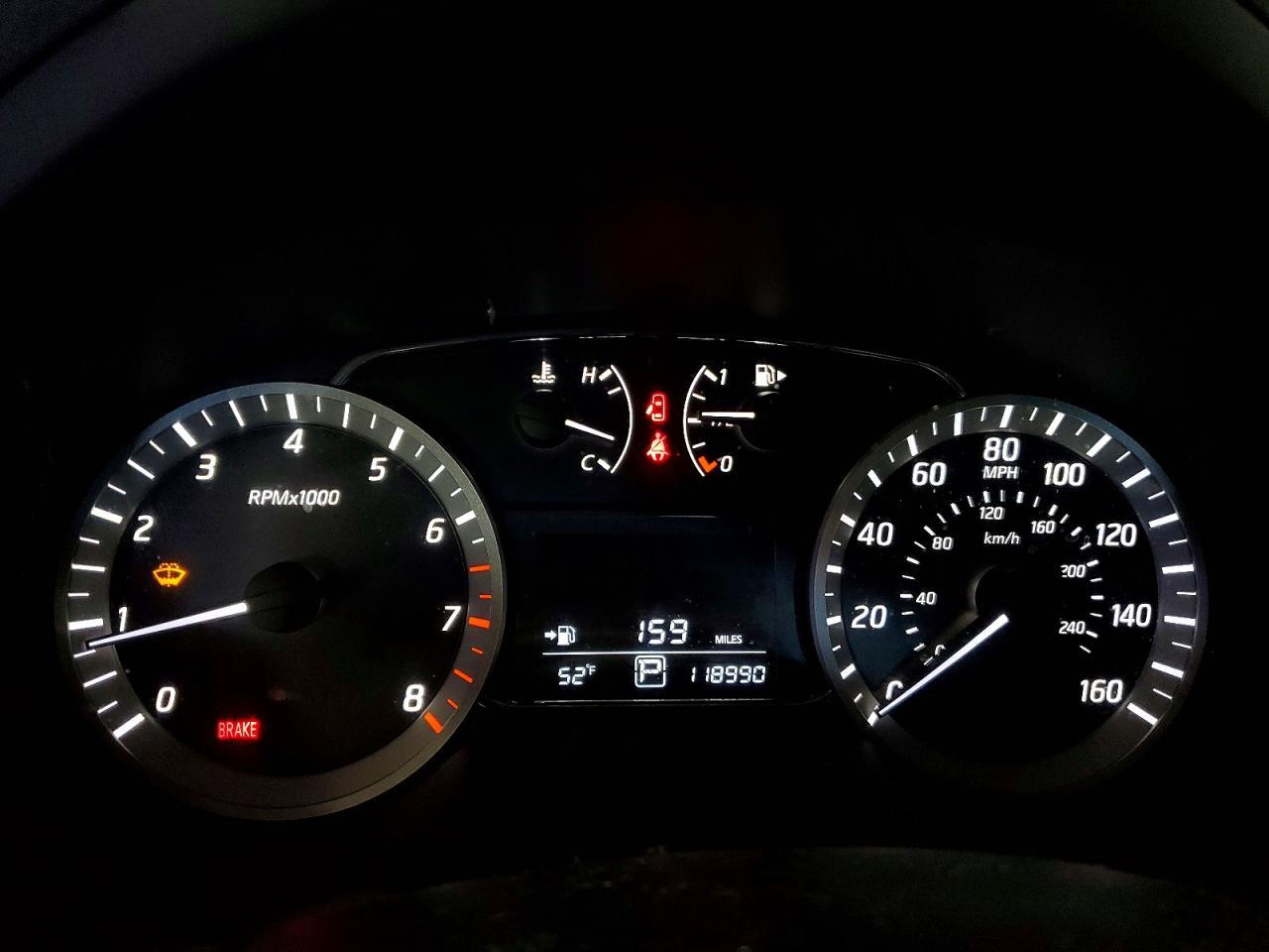 2013 NISSAN SENTRA