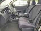 2009 NISSAN VERSA