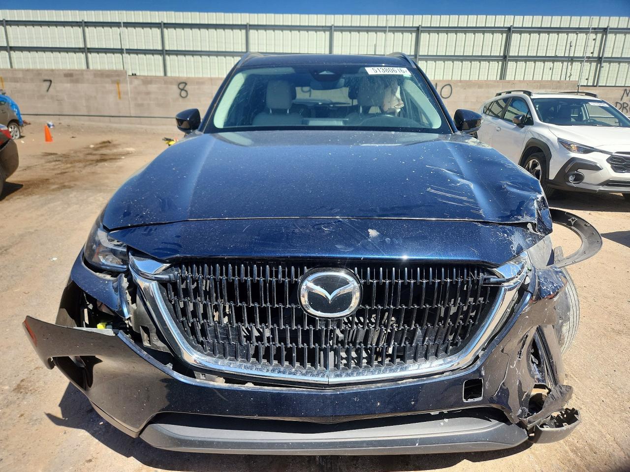 2024 MAZDA CX-90