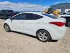 2012 HYUNDAI ELANTRA