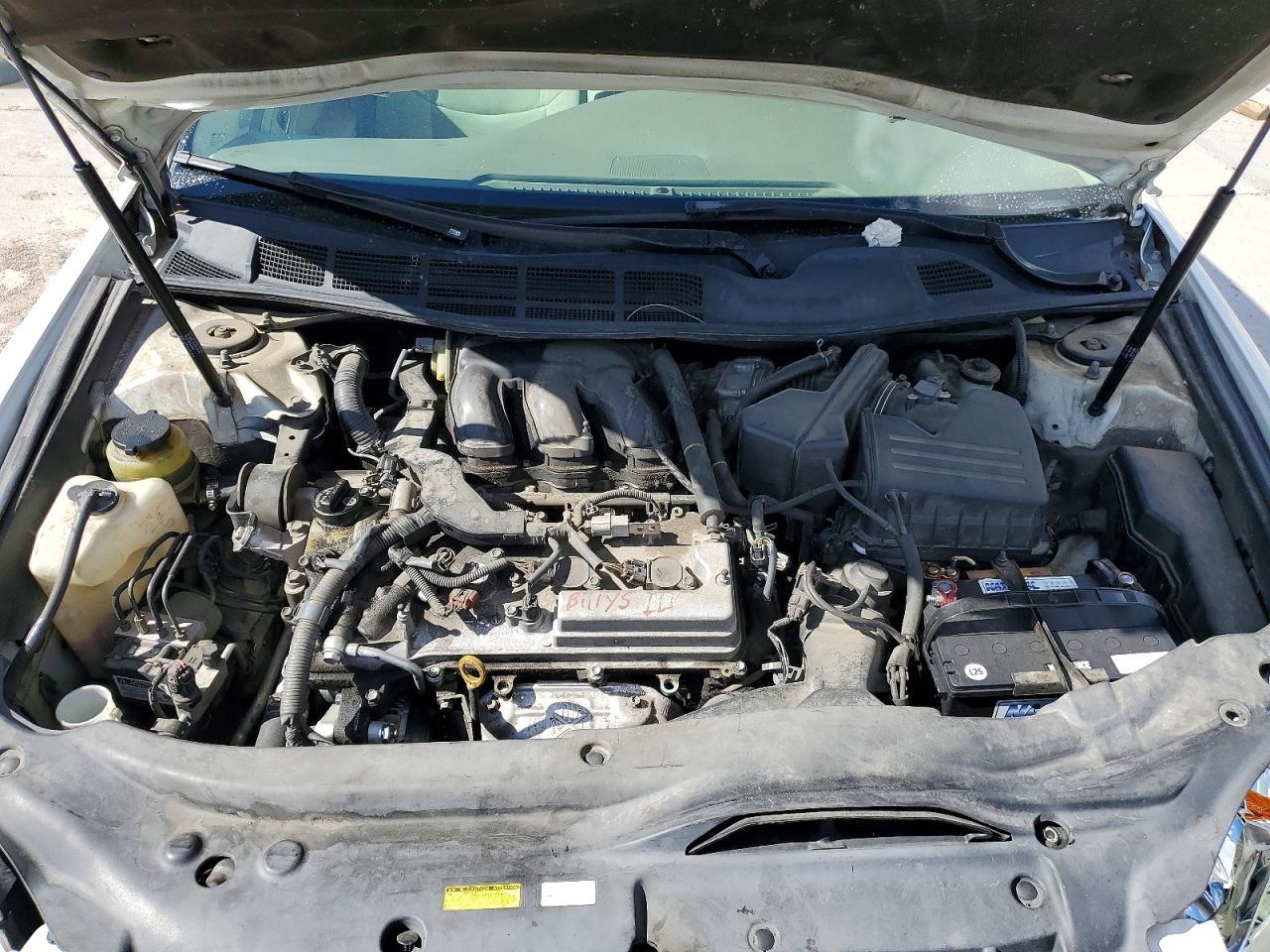 2006 TOYOTA Avalon