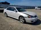 2007 SUBARU Legacy