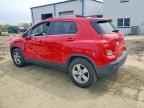 2016 CHEVROLET TRAX