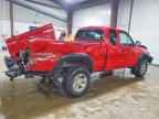 2002 TOYOTA TACOMA