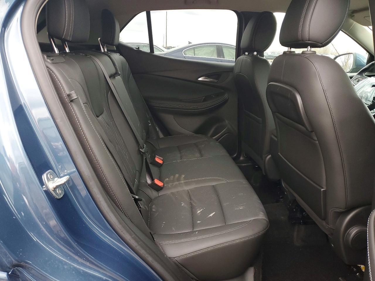 2024 BUICK Encore GX