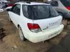 2005 SUBARU IMPREZA