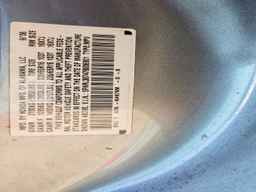 2007 HONDA ODYSSEY