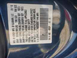2010 HONDA ODYSSEY