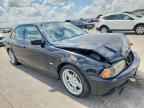 2001 BMW 5 series