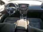 2013 NISSAN PATHFINDER
