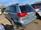 2004 TOYOTA SIENNA