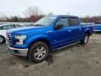 2016 FORD F-150 Lightning
