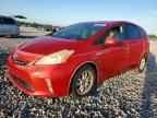2012 TOYOTA PRIUS V