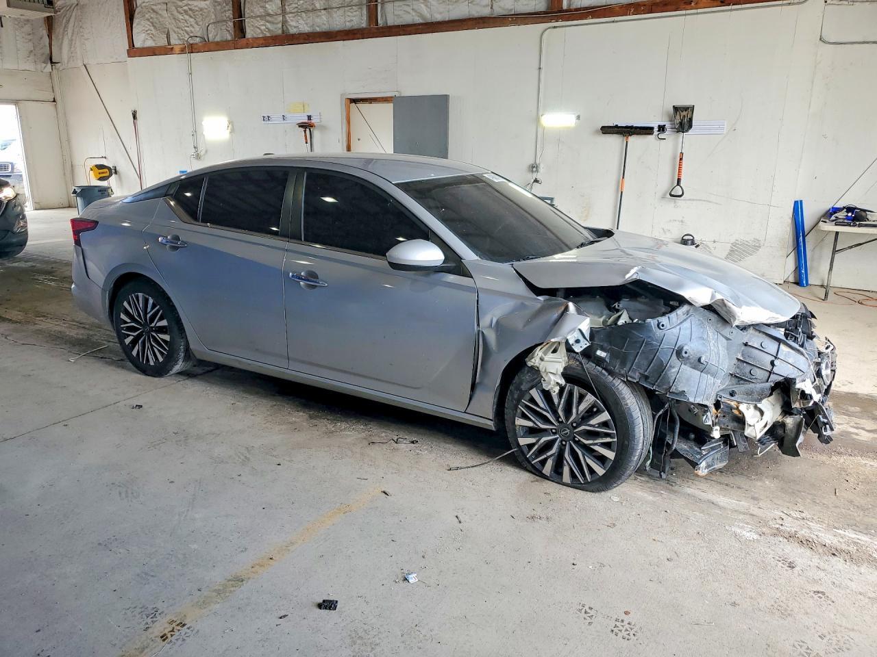 2023 NISSAN ALTIMA