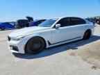 2016 BMW 7 series