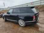 2015 LAND ROVER RANGE ROVER