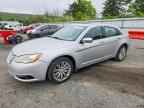 2011 CHRYSLER 200