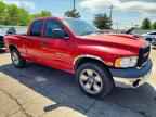 2005 DODGE RAM 1500