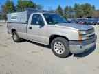 2005 CHEVROLET SILVERADO 1500