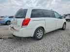 2008 NISSAN Quest
