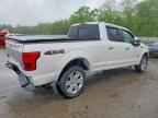 2018 FORD F-150 Lightning