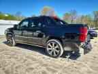 2013 CHEVROLET Avalanche