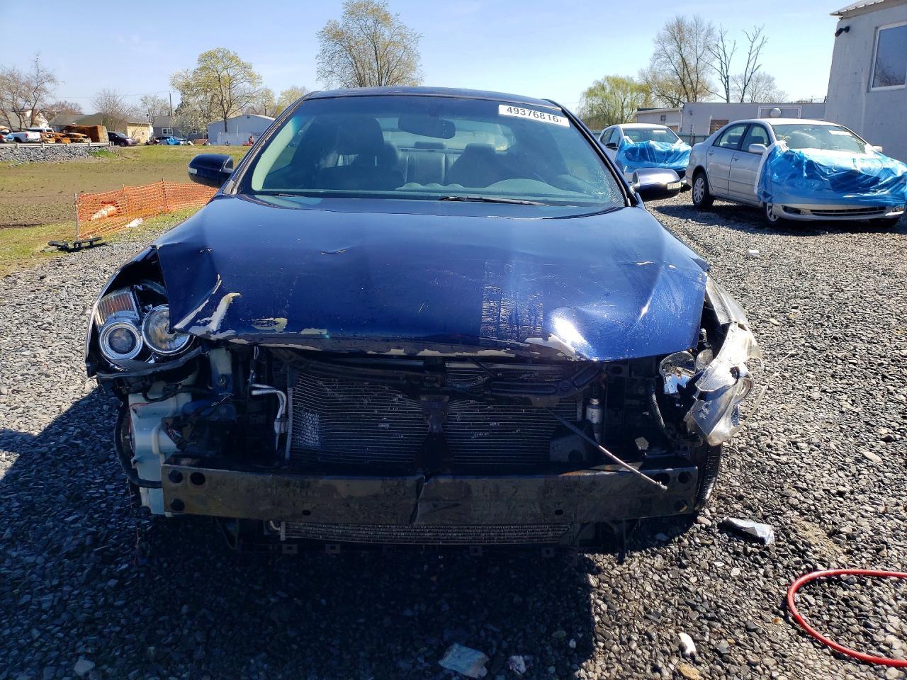 2010 NISSAN ALTIMA