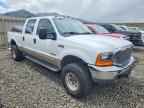 2000 FORD F-350