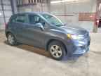 2019 CHEVROLET TRAX