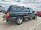 2001 CHEVROLET Suburban