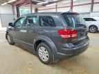2015 DODGE JOURNEY