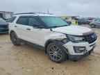 2016 FORD Explorer Sport Trac