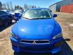 2009 MITSUBISHI LANCER