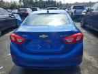 2016 CHEVROLET CRUZE