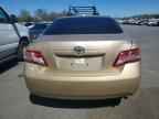 2010 TOYOTA CAMRY