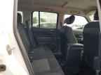 2017 JEEP PATRIOT