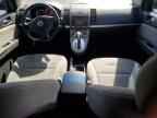 2012 NISSAN SENTRA