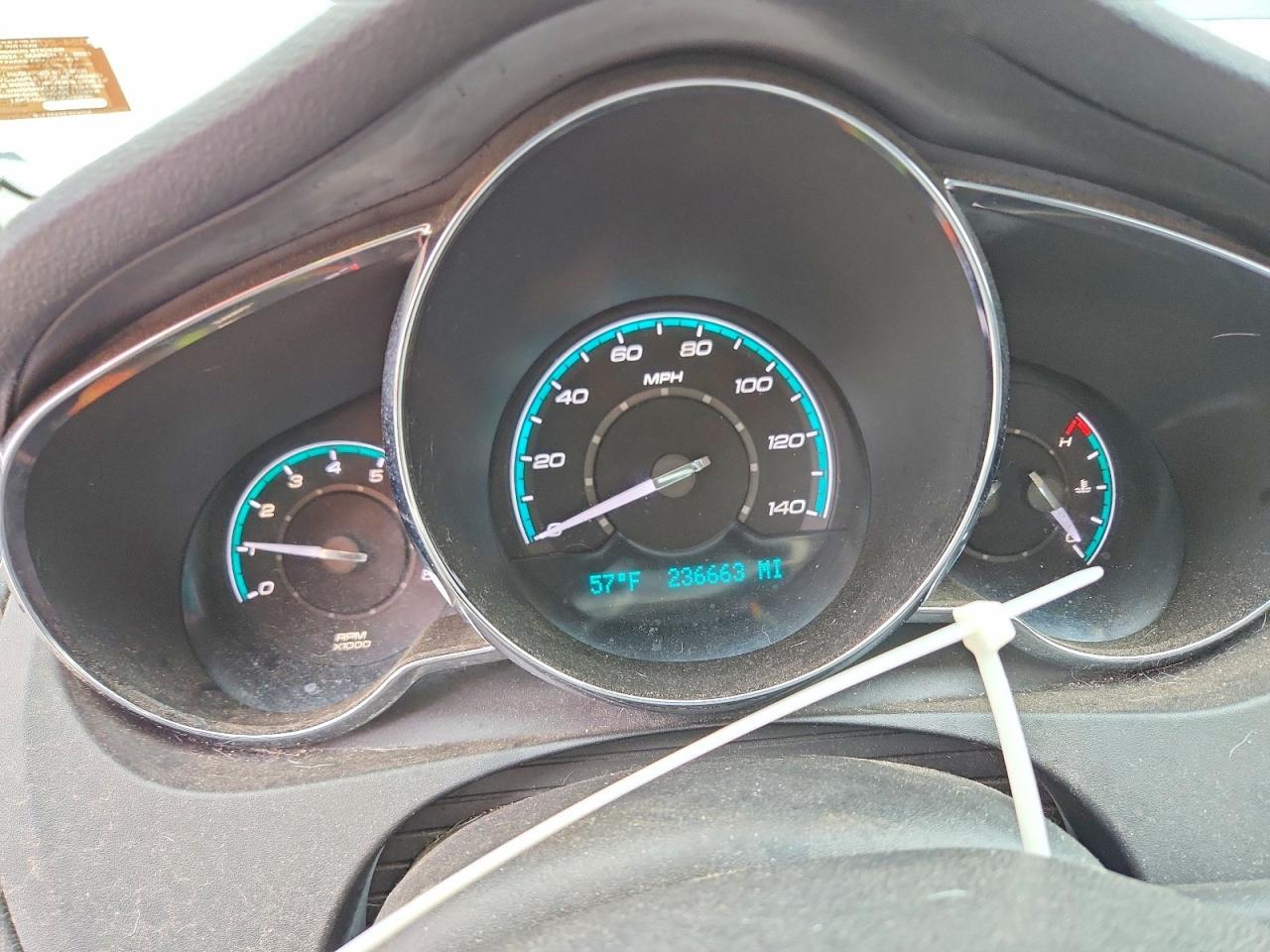 2009 CHEVROLET MALIBU