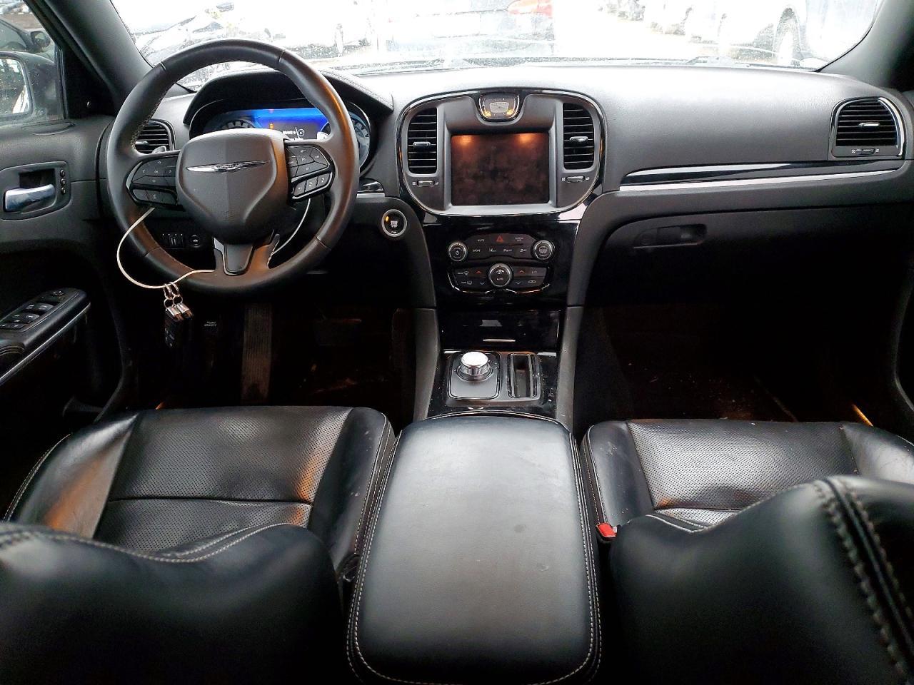 2023 CHRYSLER 300