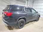2018 GMC ACADIA