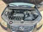 2011 HYUNDAI SANTA FE